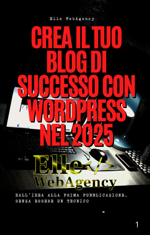 guida wordpress per principianti