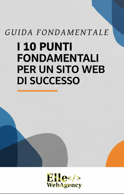 guida 10 punti fondamentali